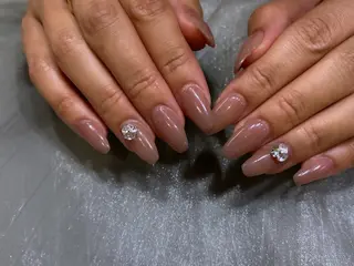 ネイル reine risaのネイルデザイン