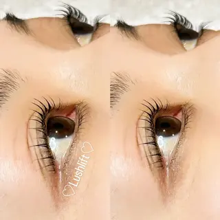 マツエク・マツパ まつ毛＆アイブロウ専門店 Mana's salon所属・M manaの眉毛・アイブロウイメージ