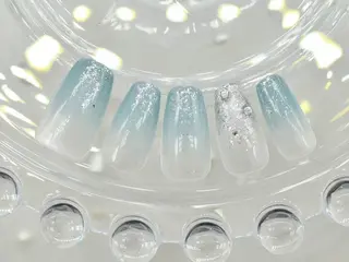 ネイル RISSE nail&eyeのネイルデザイン