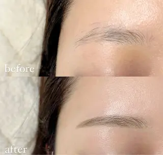 アイブロウ n. eyelashのマツエク・マツパデザイン