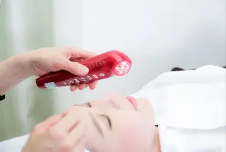 美容整体サロン DOLCE のエステ・リラクイメージ