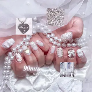 ネイル Momoka nailist.のネイルデザイン