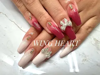 ネイル I. AYUMIのネイルデザイン