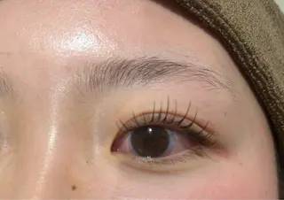 マツエク・マツパ 【enurk】 ゆうなのマツエク・マツパデザイン