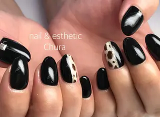 ネイル chura刈谷店☆ Ｎａｉｌのネイルデザイン