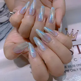 ネイル 美爪パラジェル導入店 Sunnilyのネイルデザイン