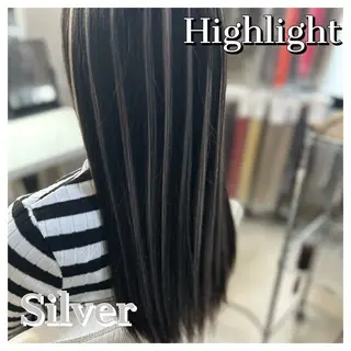 ロング ドレスアップ南草津所属・🫧ドレスアップ 南草津店🫧のヘアスタイル