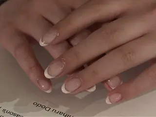 ネイル haruka .のネイルデザイン