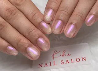 ネイル 小林 あゆみのネイルデザイン