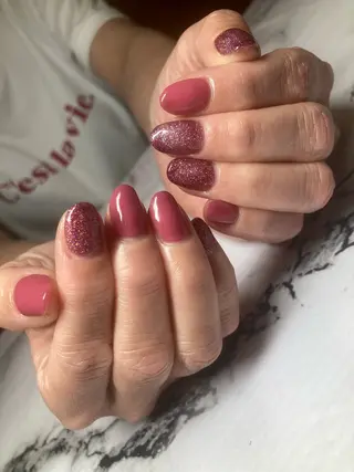 ネイル oowada ryokoのネイルデザイン