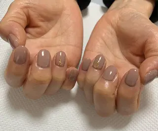 ネイル nail  M&T所属・nail M&Tのネイルデザイン