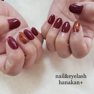 ネイル S Fumiのネイルデザイン