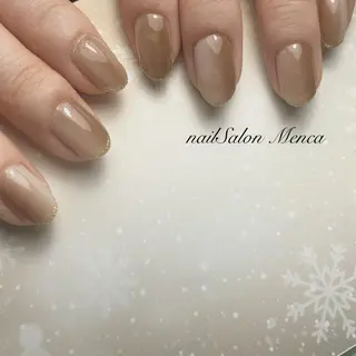 ネイル 江崎 景子のネイルデザイン