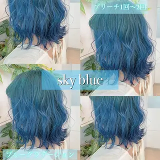 ショート 東北No.1完全個室 💐梶谷社長のヘアスタイル