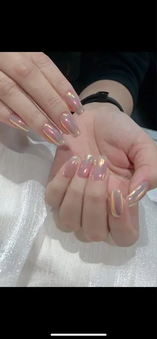 ネイル queen nailのネイルデザイン