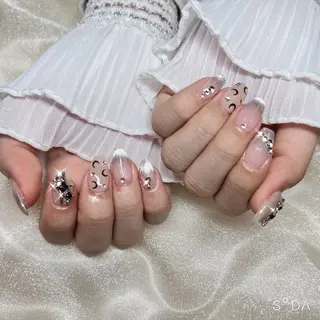 ネイル Nail Salon Ripe所属・Nail Salon Ripeのネイルデザイン
