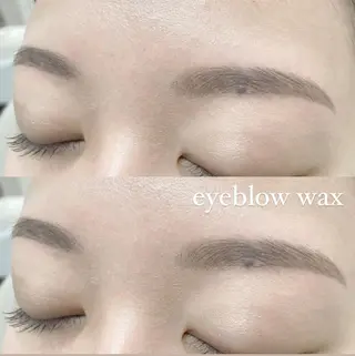 アイブロウ 個室サロンAPiLA 橋本あゆみのマツエク・マツパデザイン