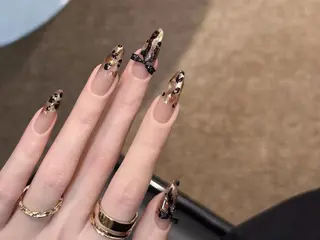 ネイル Bella  💫のネイルデザイン