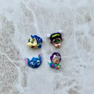 ネイル 🤎CHARME NAIL🤎のネイルデザイン