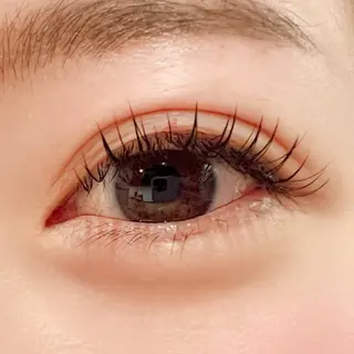 マツエク・マツパ mizuno saeのマツエク・マツパデザイン