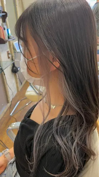 カラー Colk ☆のマツエク・マツパデザイン