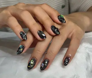 ネイル はる はるのネイルデザイン