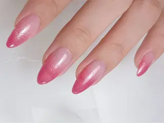 ネイル Digeure所属・Digeure shokaのネイルデザイン