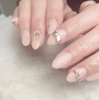 ネイル nail salon Rのネイルデザイン