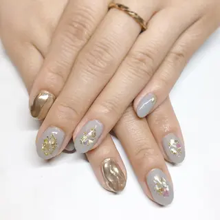 ネイル ディアマンテ𓏸𓈒 フェイシャル/ネイルのエステ・リラクイメージ