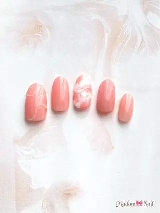 ネイル Lianネイル 寛子Lianのネイルデザイン