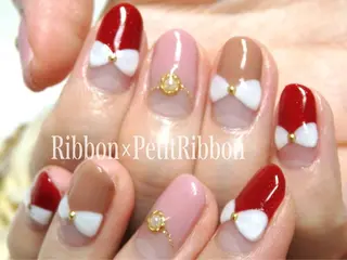 ネイル Verest 西荻窪のネイルデザイン