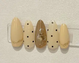 ネイル an'reve ♥RIEのネイルデザイン