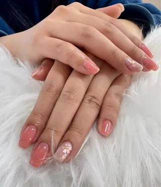 ネイル おうちサロン by maururuのネイルデザイン