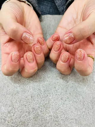 ネイル MAXKELLY AIのネイルデザイン