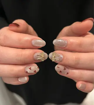 ネイル Luo yuukaのネイルデザイン