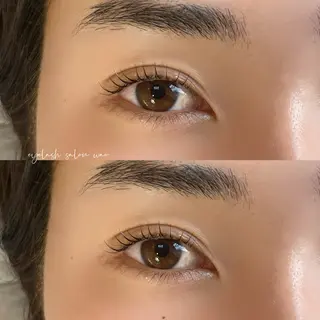 マツエク・マツパ 🩵wao_ norimi🦦ꕀのマツエク・マツパデザイン