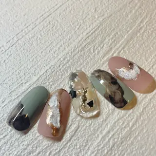 ネイル Style Rougeのネイルデザイン