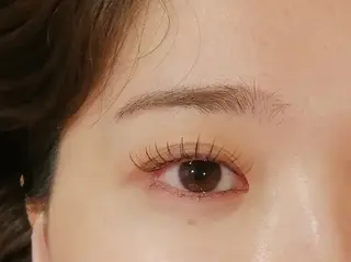 マツエク・マツパ Rosie ロージー 渋谷所属・ROSIE yunaのマツエク・マツパデザイン