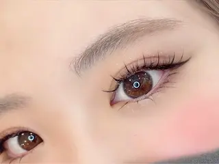 マツエク・マツパ Mizukiマツエク &まつげパーマ池袋店のマツエク・マツパデザイン