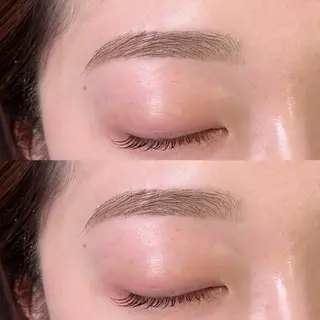 アイブロウ NUEVO 横浜西口2号店のマツエク・マツパデザイン