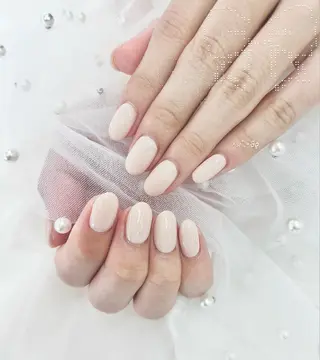 ネイル Basic本厚木店 Mahiroᙏ̤̫͚のネイルデザイン