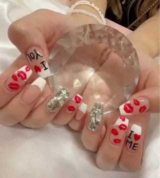 ネイル kouca  nail所属・コウ カnail💅のネイルデザイン