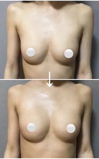 前田 奈美のエステ・リラクイメージ