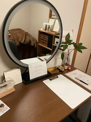 koskanna ♡かんなのエステ・リラクイメージ