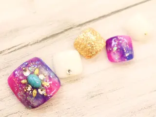 ネイル Dolce.Nail 大宮店のネイルデザイン