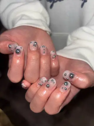 ネイル iona/ハイトーン /ネイルのネイルデザイン