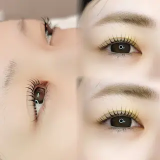 マツエク・マツパ [ARVA] KYOKAのマツエク・マツパデザイン