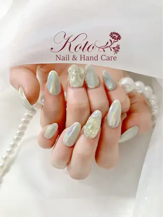 ネイル Nail Salon KOTOのネイルデザイン