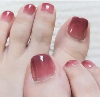 ネイル ネイリスト Yuriaのネイルデザイン