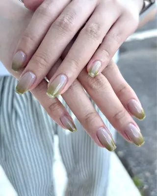 ネイル sign  nail azuhaのネイルデザイン
